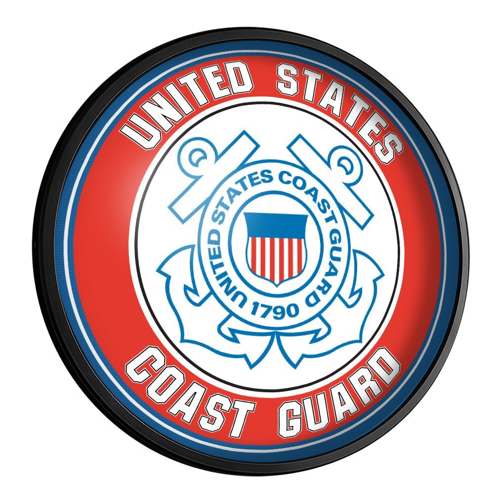 The Fan-Brand and the United States Coast Guard sign Home Décor Licensing Agreement.