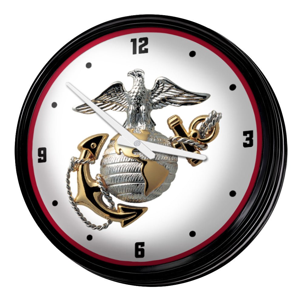 United States Marine Corps Products Now Available