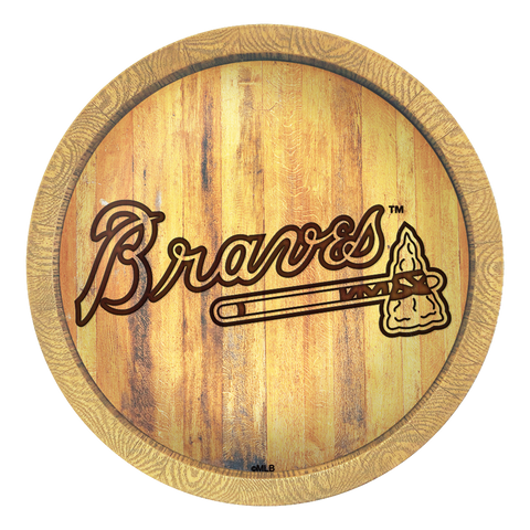 Atlanta Braves: Branded 