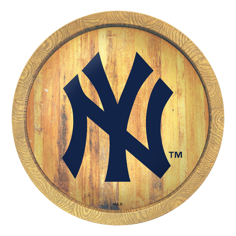 New York Yankees: Logo - 