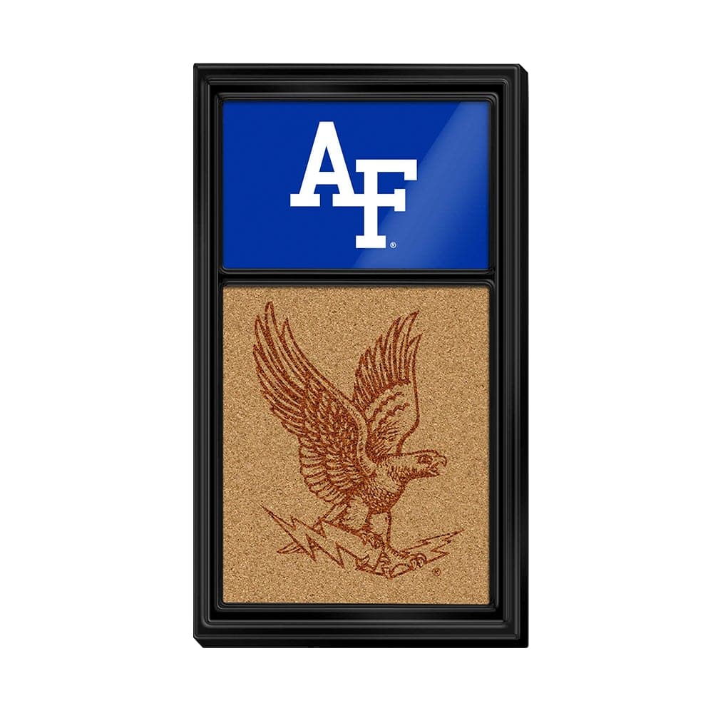 air force academy falcons logo