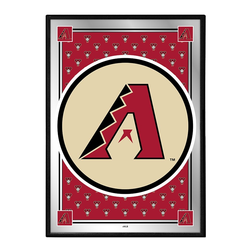 Arizona Diamondbacks Suns Cardinals Coyotes 4 teams sports circle