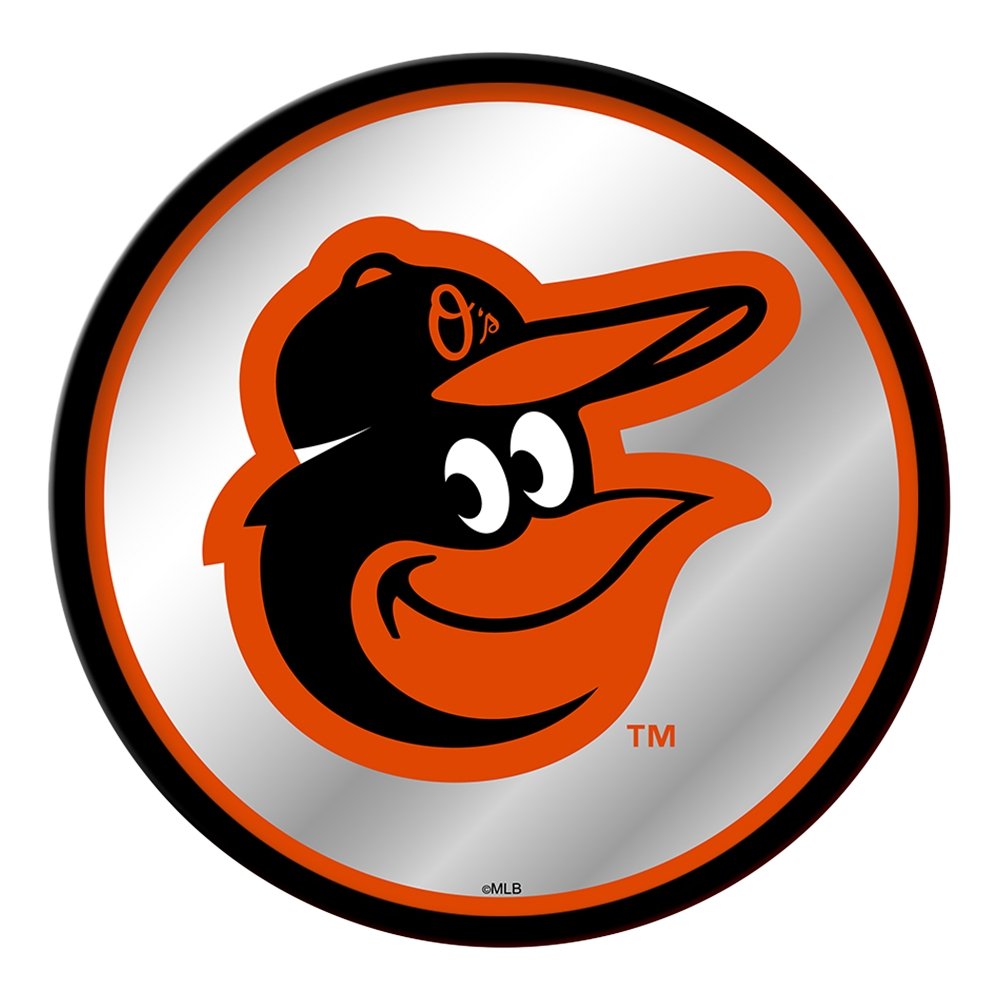 Logo Brands Baltimore Orioles Team Shop