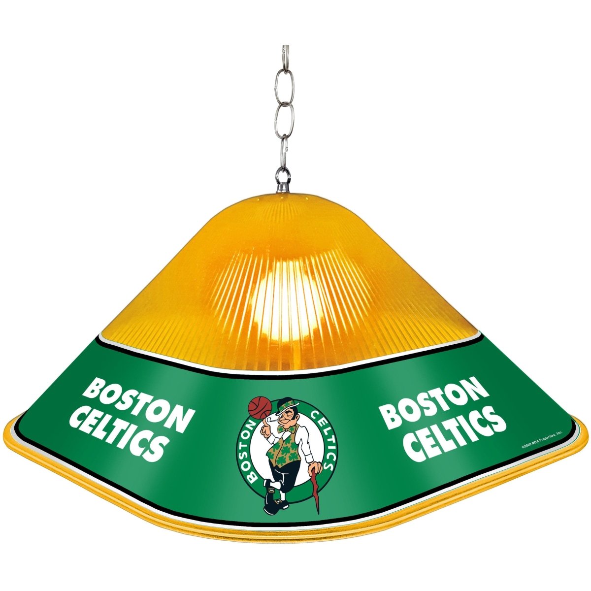 Boston Celtics Game Table Light The Fan Brand boston-celtics-game-table-light-the-fan-brand