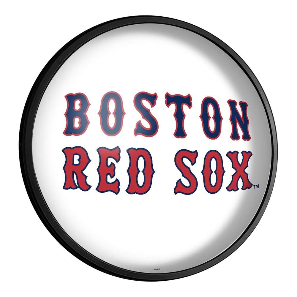 Boston Red Sox Alternate Logo