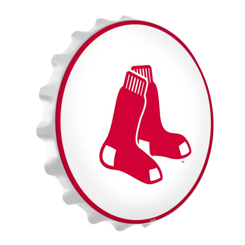 Boston Red Sox: Bottle Cap Wall Light - The Fan-Brand