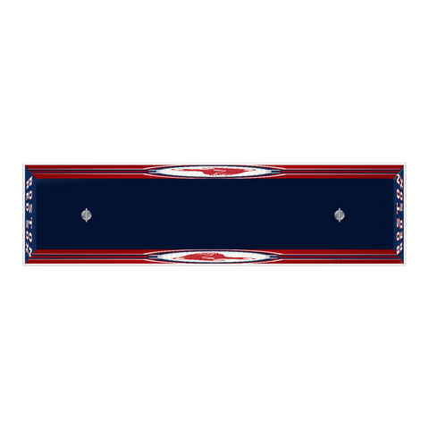 Boston Red Sox: Edge Glow Pool Table Light - The Fan-Brand