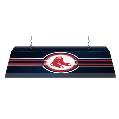 Boston Red Sox: Edge Glow Pool Table Light - The Fan-Brand