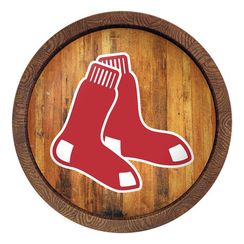 Boston Red Sox: 