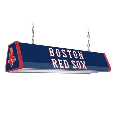 Boston Red Sox: Standard Pool Table Light - The Fan-Brand