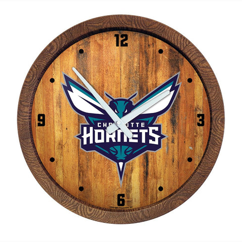 Charlotte Hornets: 
