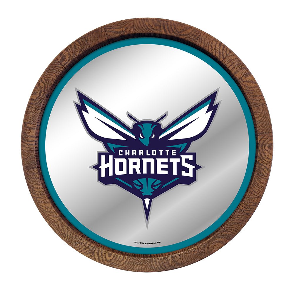 Charlotte Hornets: 