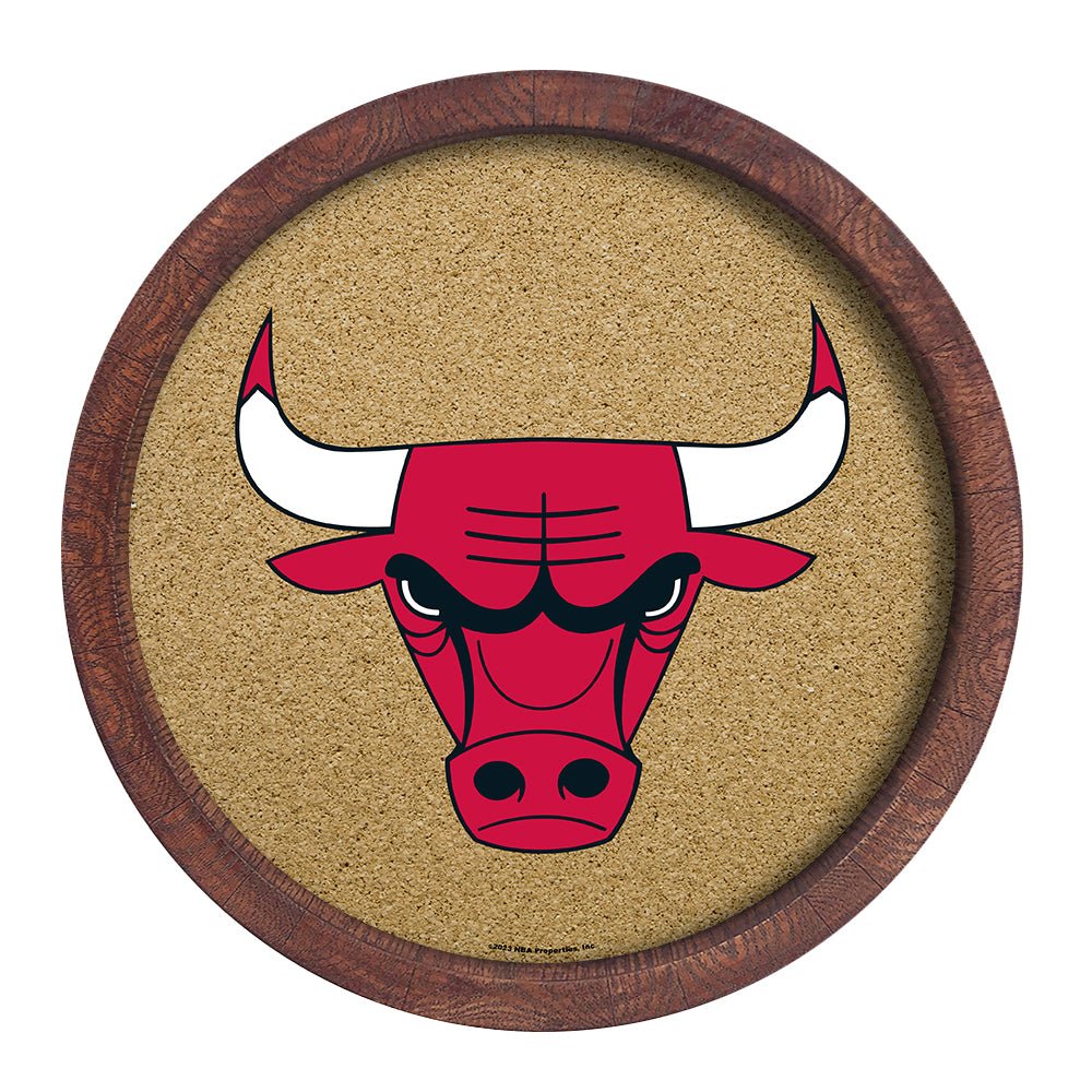 Chicago Bulls: 