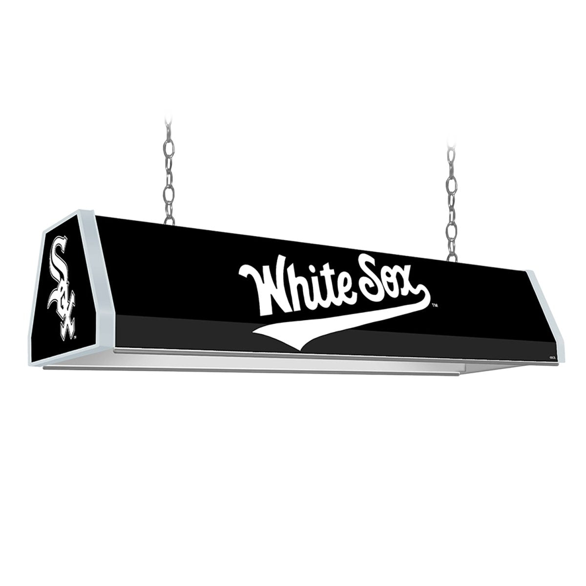 Chicago White Sox Standard Pool Table Light The FanBrand