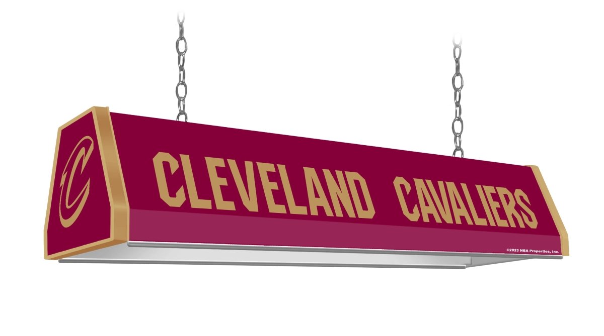 Cleveland Cavaliers Light authentic Bulb