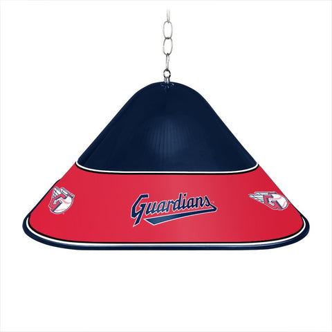 Cleveland Guardians: Game Table Light - The Fan-Brand