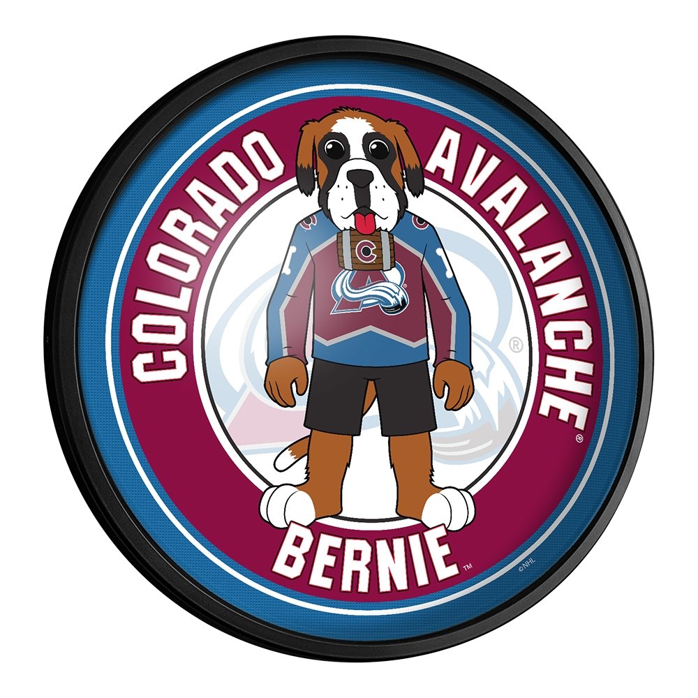 Logo Brands Colorado Rockies Inflatable Mascot