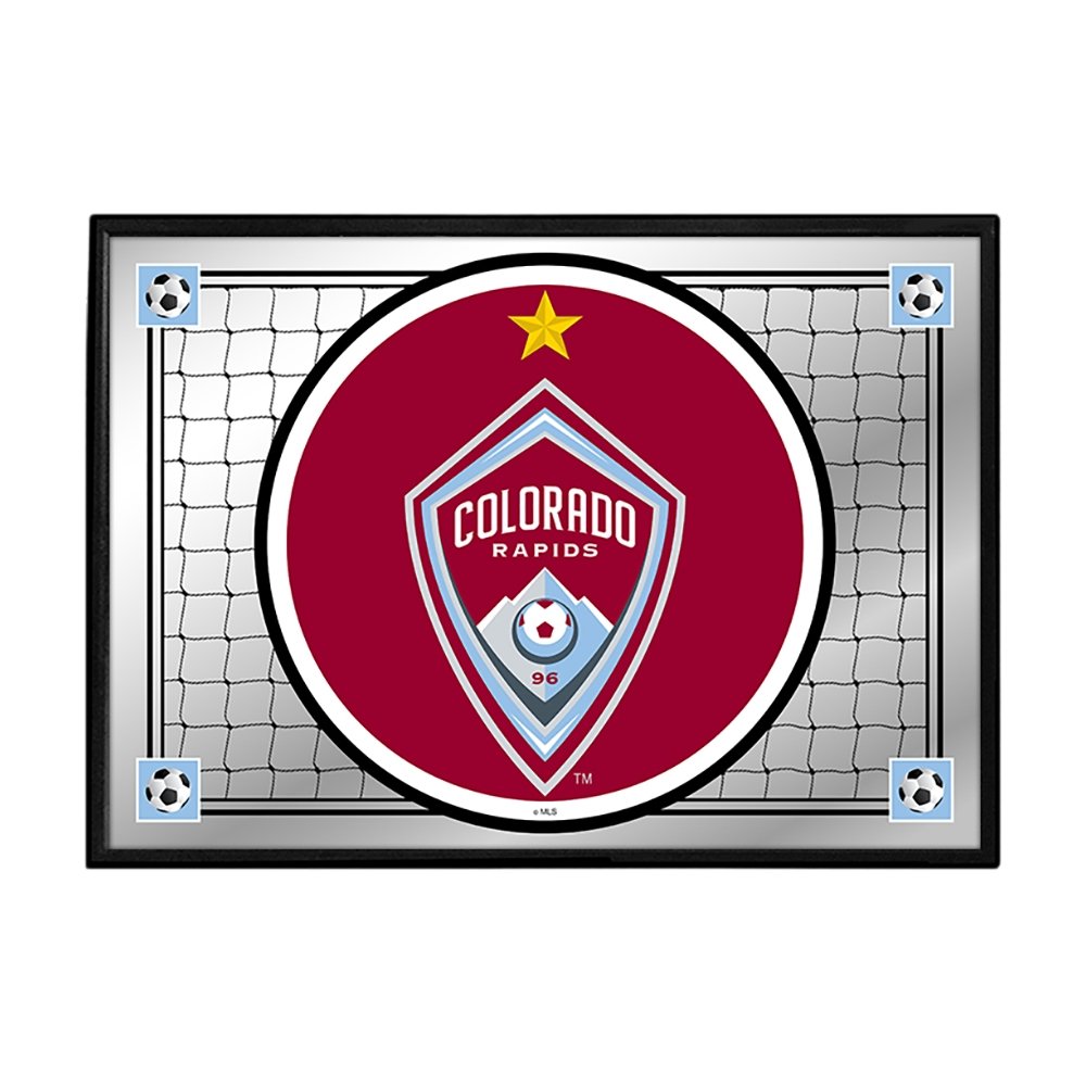 colorado-rapids-team-spirit-framed-mirrored-wall-sign-the-fan-brand