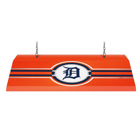 Detroit Tigers: Edge Glow Pool Table Light - The Fan-Brand
