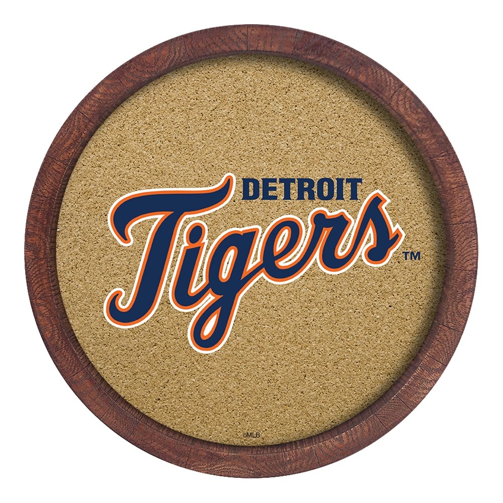 Detroit Tigers: 