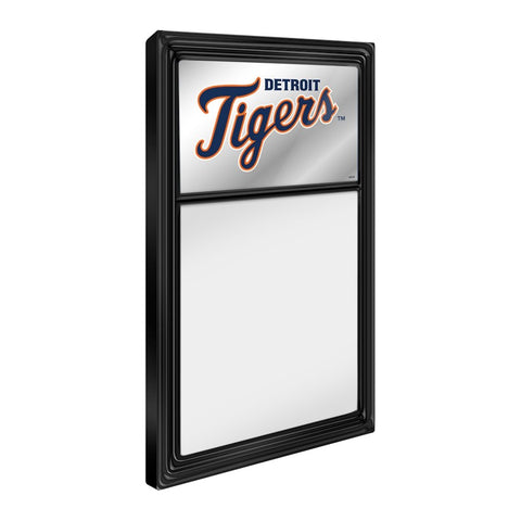 Detroit Tigers: Mirrored Chalk Note Board - The Fan-Brand