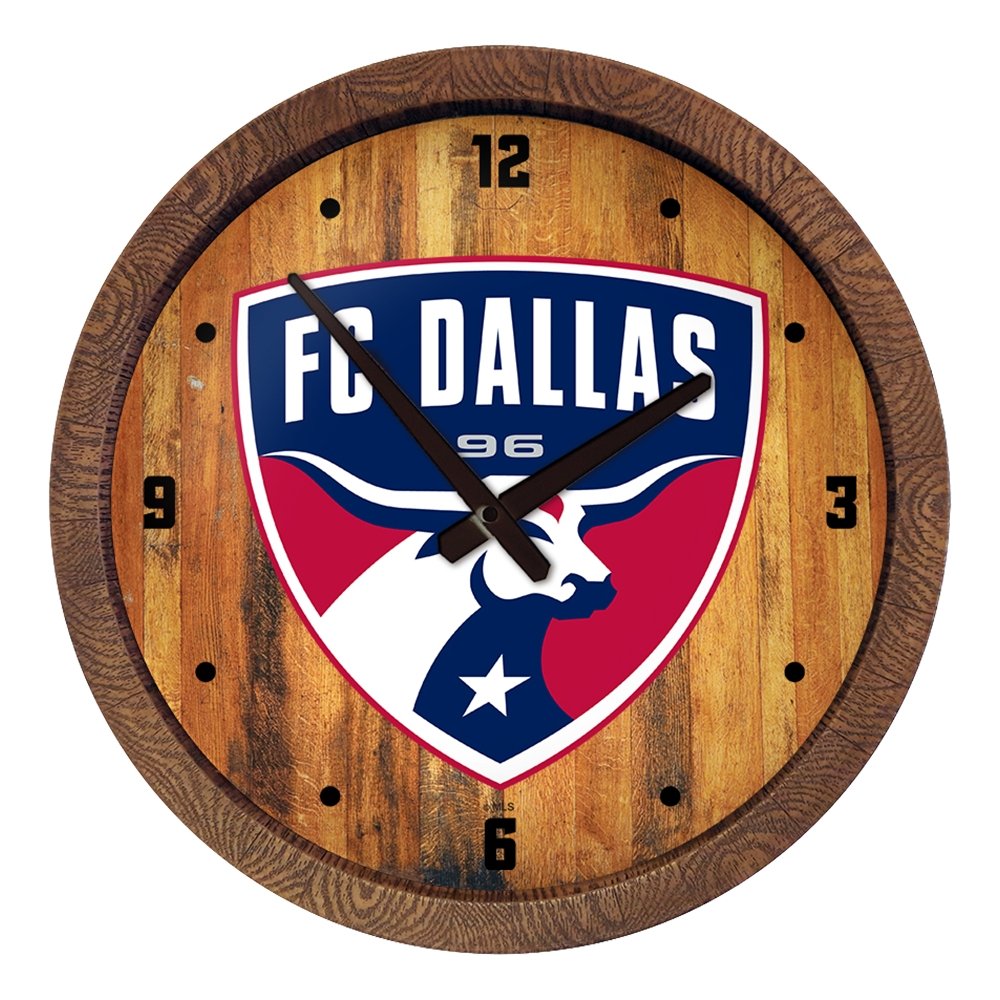 FC Dallas: 