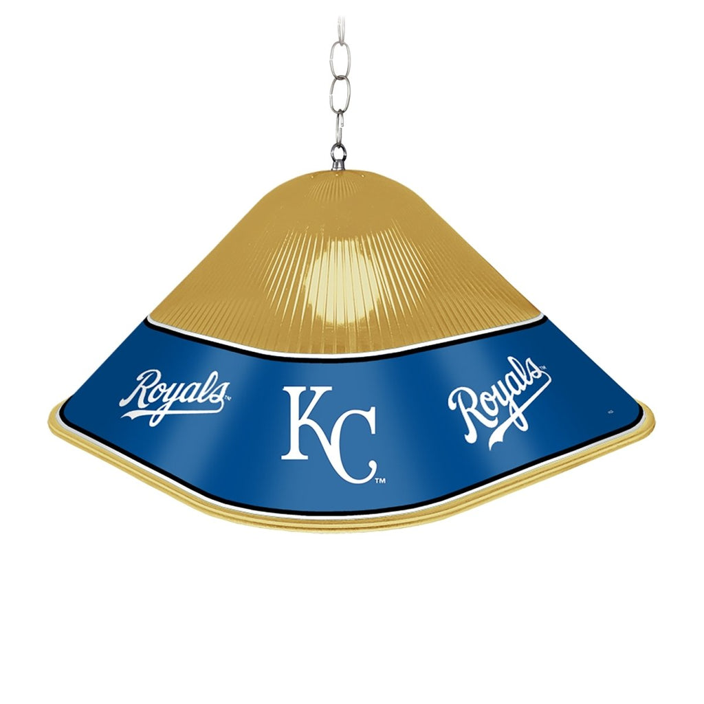 Kansas City Royals: Game Table Light - The Fan-Brand