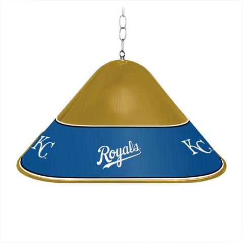 Kansas City Royals: Game Table Light - The Fan-Brand