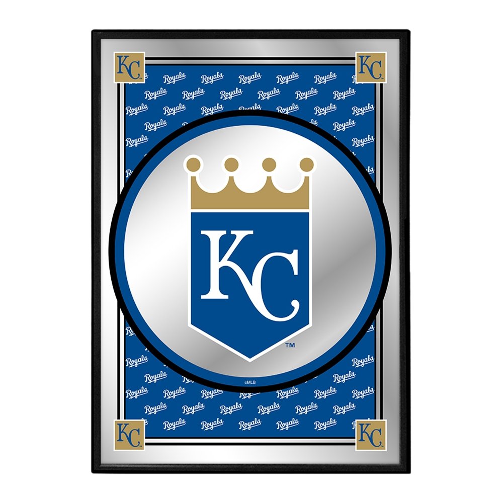 Kansas City Royals - The Fan-Brand