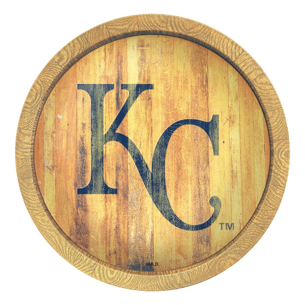 Kansas City Royals: Weathered 
