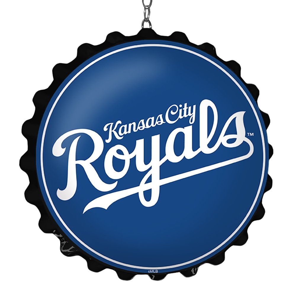 Kansas City Royals Wordmark Logo