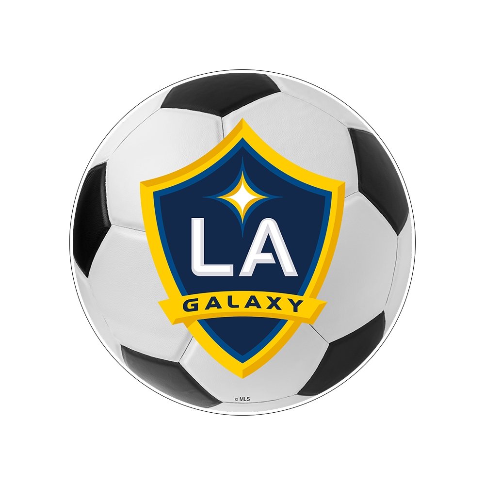 LA Galaxy Fan Wear, Los Angeles