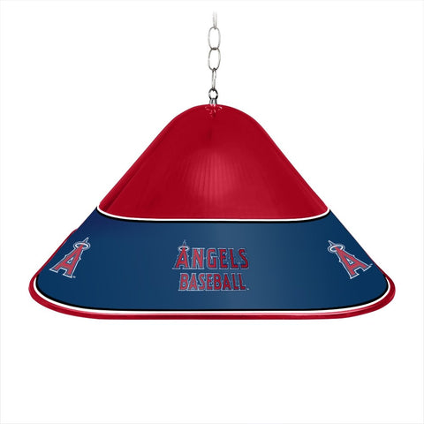 Los Angeles Angels: Game Table Light - The Fan-Brand