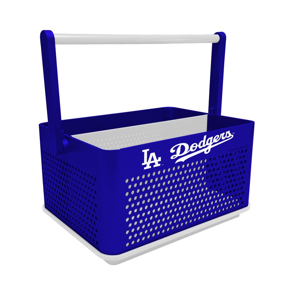 Los Angeles Dodgers Tailgate Caddy The FanBrand