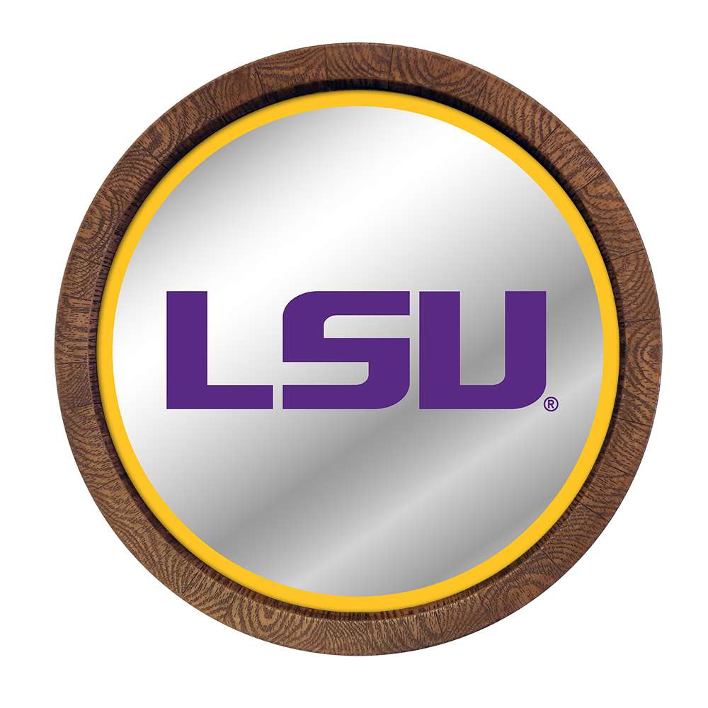  Simple Modern: LSU