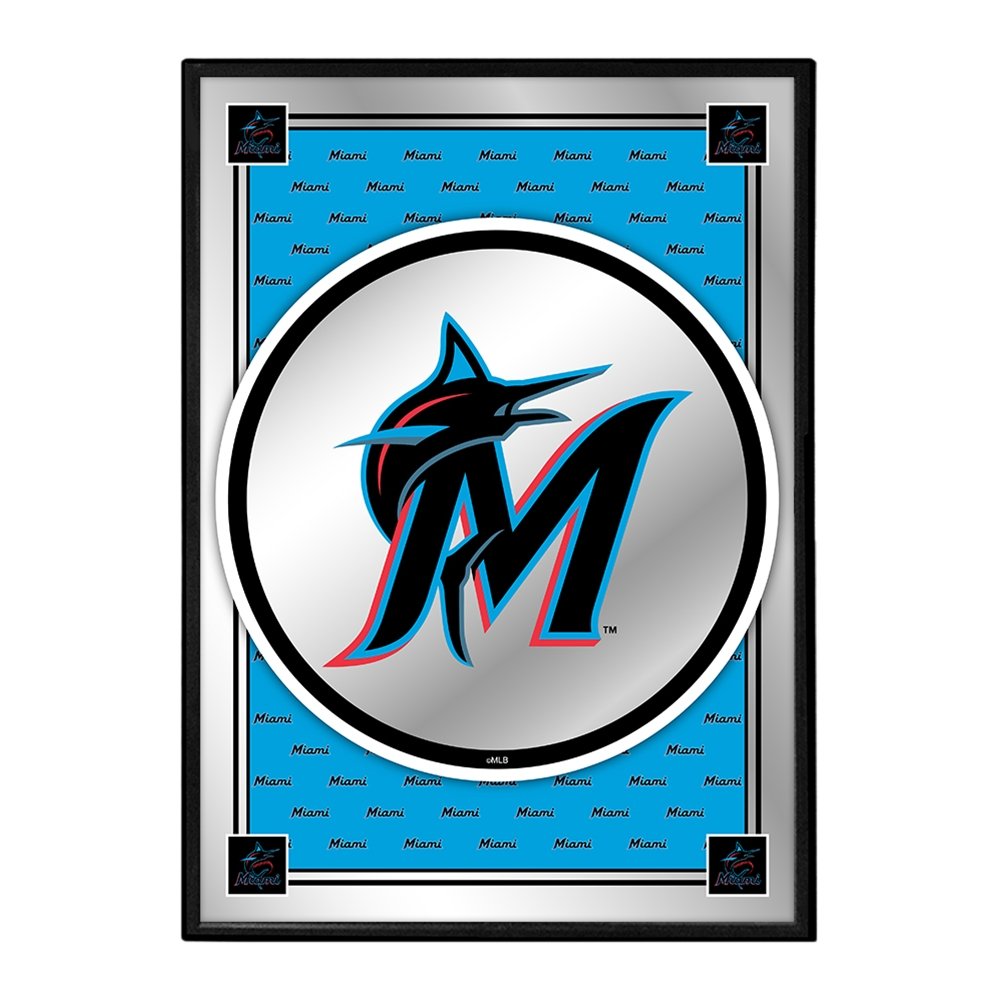 New logo for the Marlins?