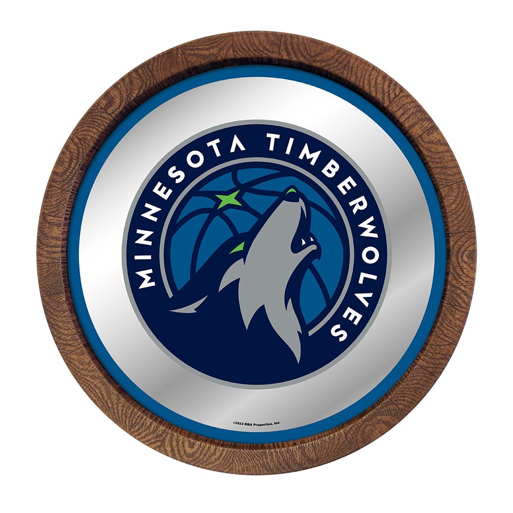 Minnesota Timberwolves: 