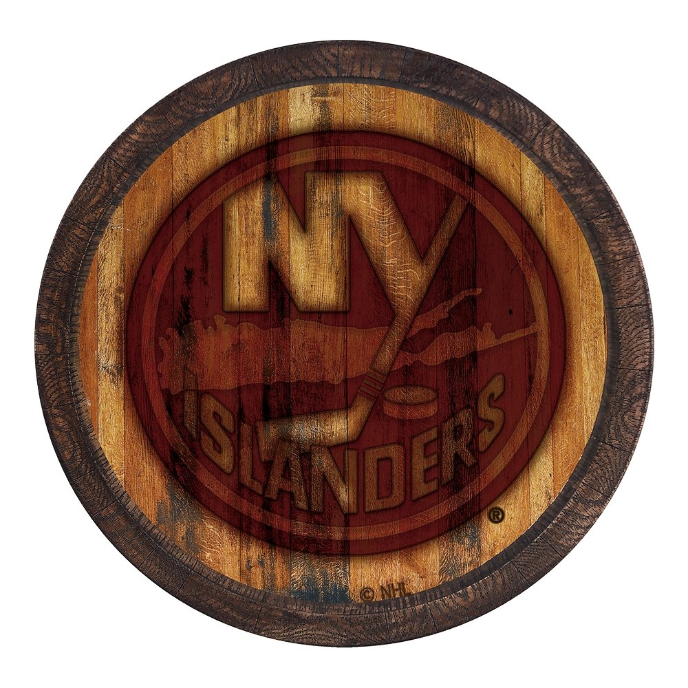 New York Islanders: Branded 