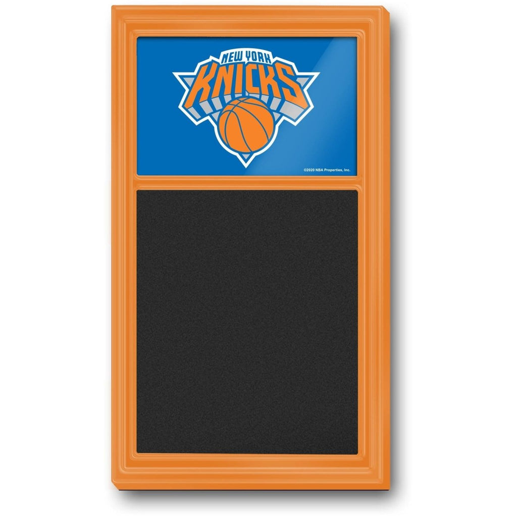 New York Knicks: Chalk Note Board - The Fan-Brand