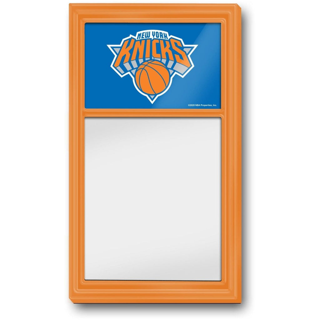 New York Knicks: Dry Erase Note Board - The Fan-Brand
