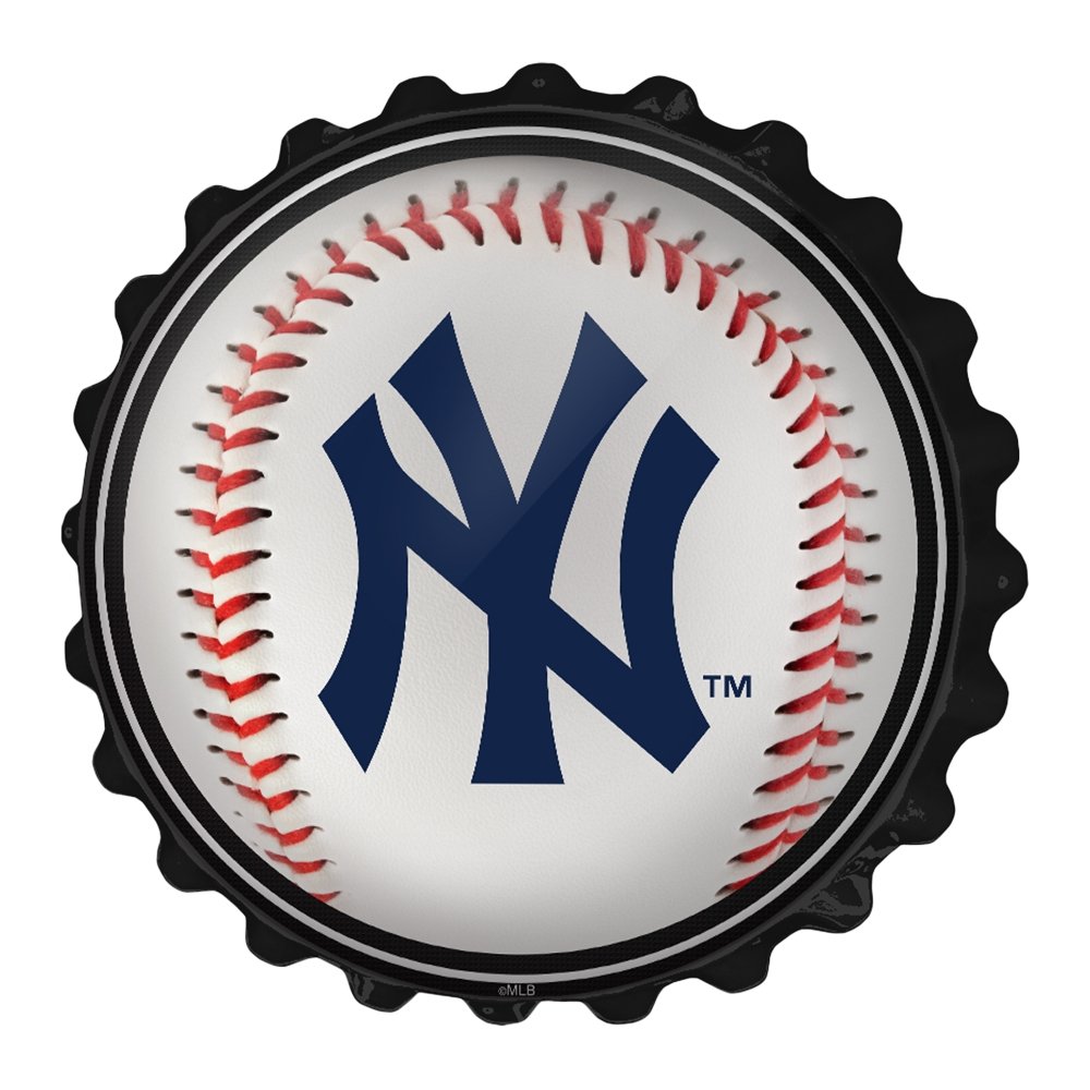 New York Yankees X Liquid Blue 