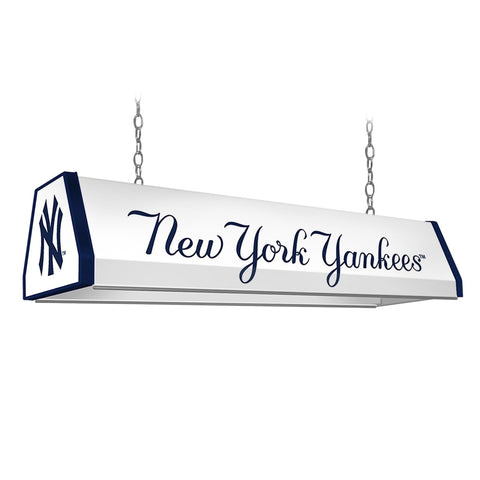 New York Yankees: Standard Pool Table Light - The Fan-Brand