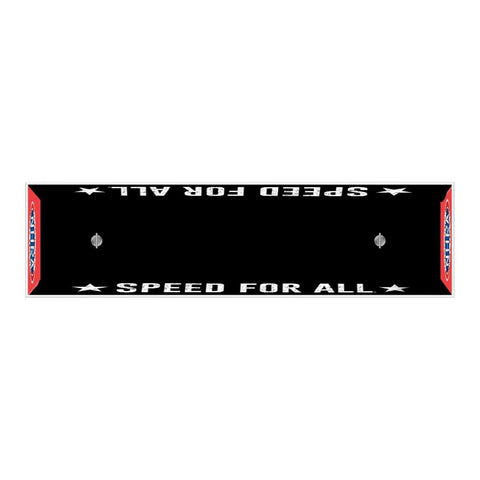 NHRA: Speed for All - Edge Glow Pool Table Light - The Fan-Brand
