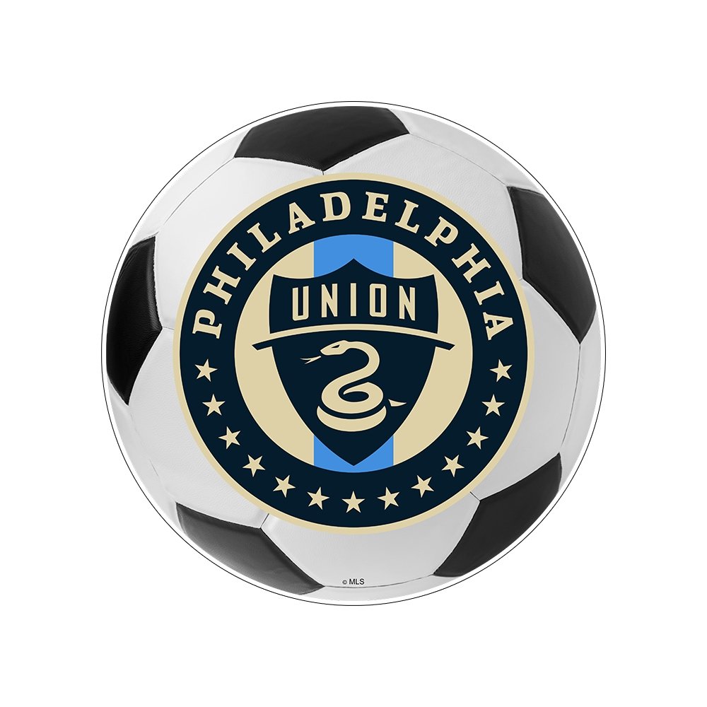 Pin on MLS - Philadelphia Union