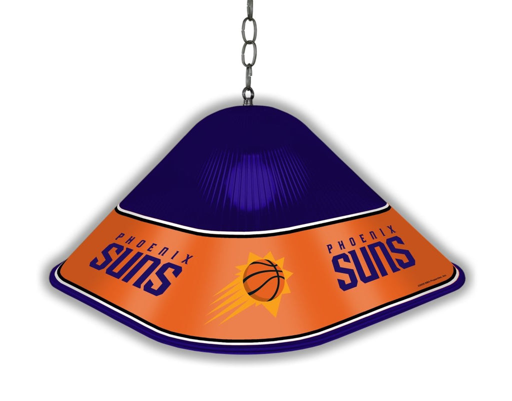 Phoenix Suns: Game Table Light - The Fan-Brand
