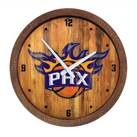 Phoenix Suns: Logo - 