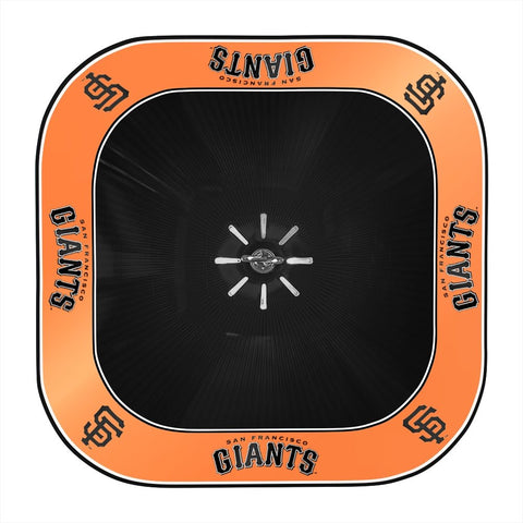 San Francisco Giants: Game Table Light - The Fan-Brand