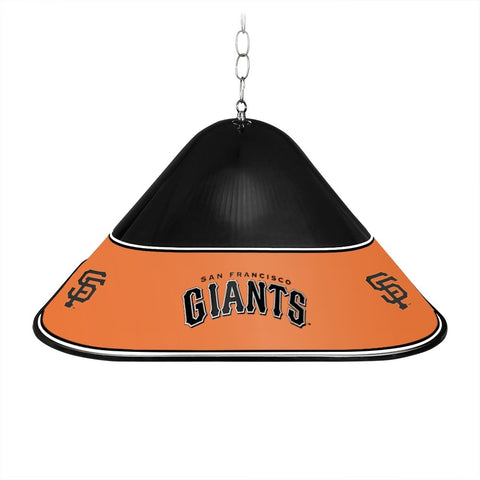 San Francisco Giants: Game Table Light - The Fan-Brand
