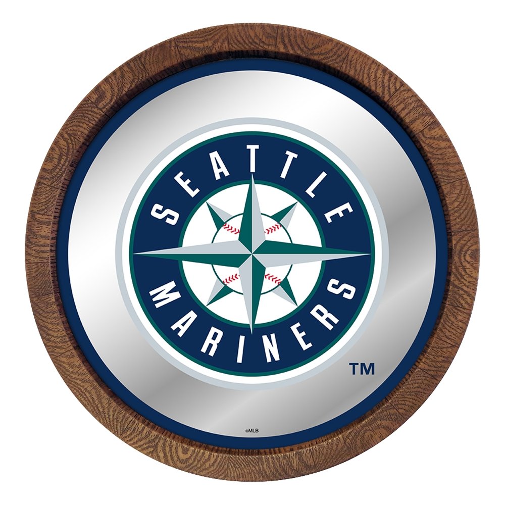 Seattle Mariners - The Fan-Brand