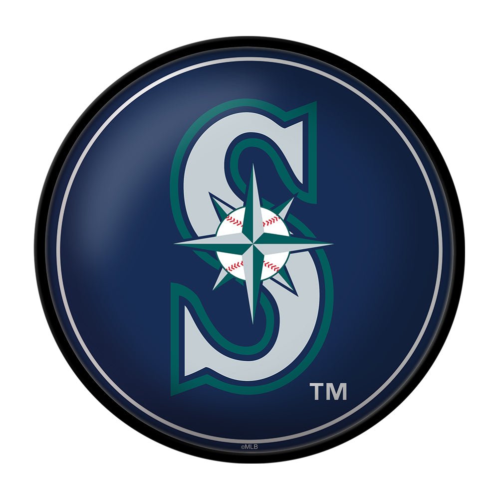 Seattle Mariners Font
